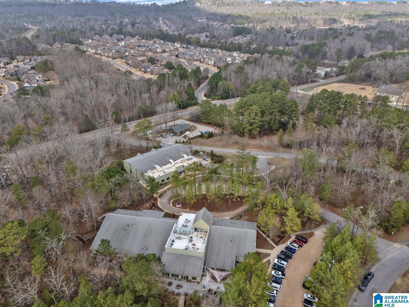 28 Abbott Square Birmingham, AL 35242 - Photo 35 of 38