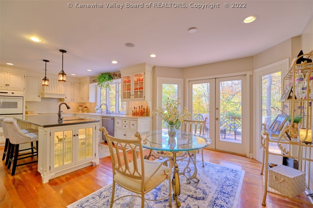 1403 Stonehenge Road Charleston, WV 25314 - Photo 16 of 50 Gallery Image 16