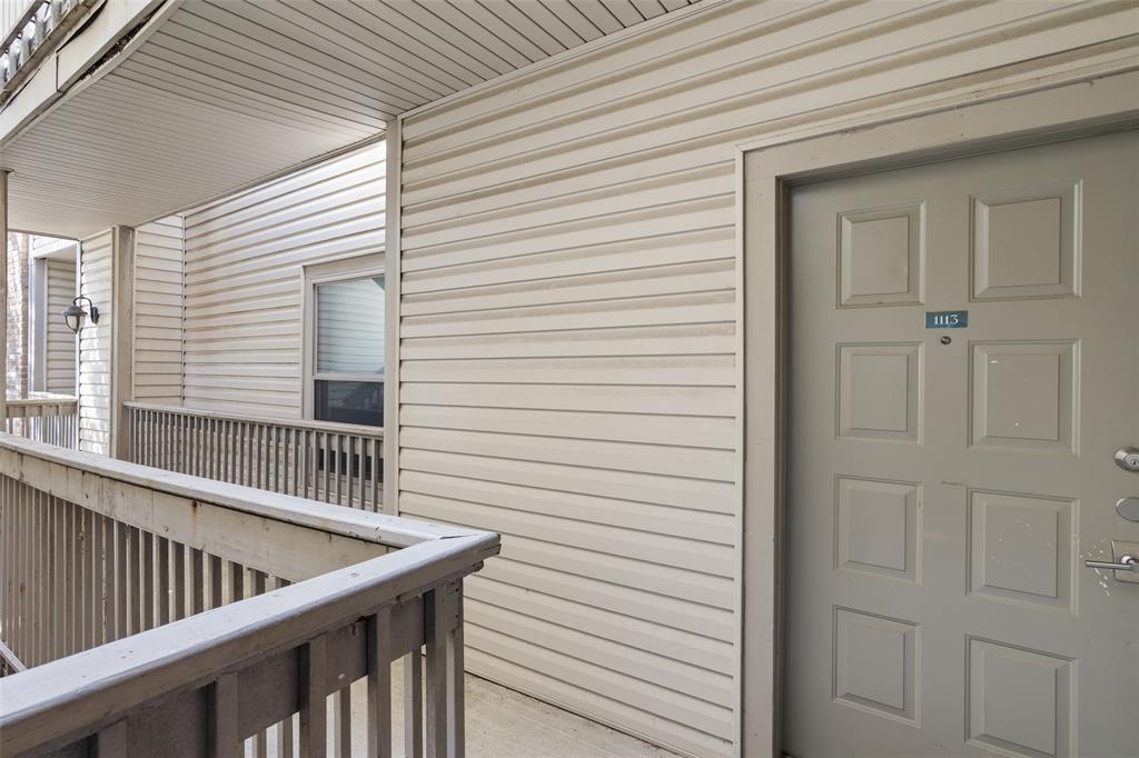7340 Skillman Street, Unit 1113 Dallas, TX 75231 - Photo 24 of 31