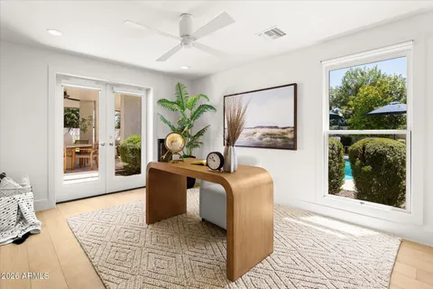 $1,075,000 | 241 East Forest Hills Drive, Phoenix, AZ 85022