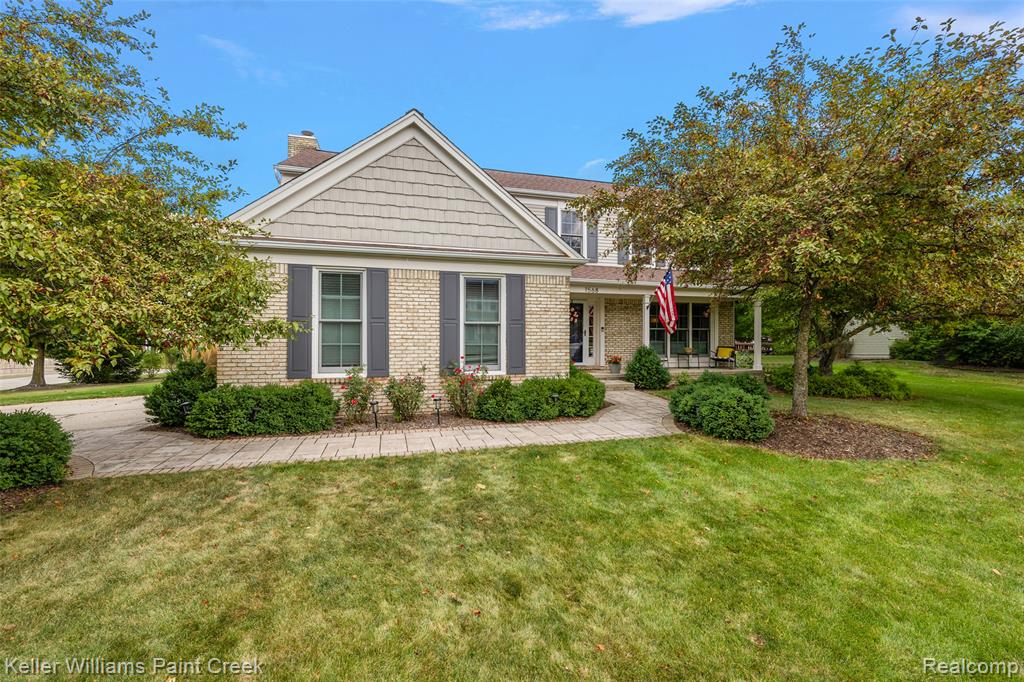 1568 Grandview Drive Rochester, MI 48306 - Photo 5 of 58