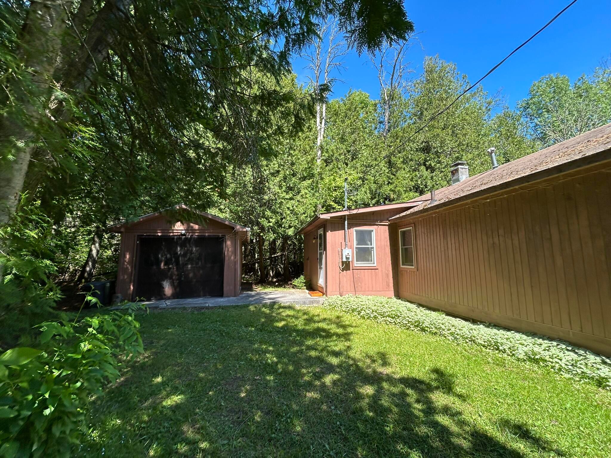 4241 North Government Road Moran, MI 49760 - Photo 18 of 54