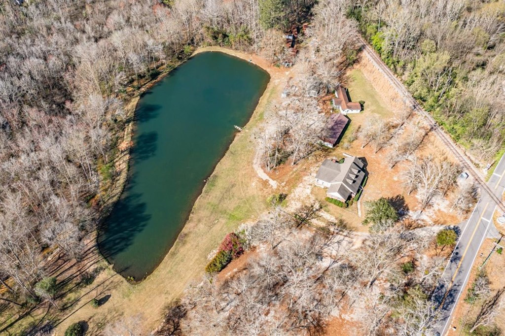 263 Greenville Road Warrenville, SC 29851 - Photo 25 of 42