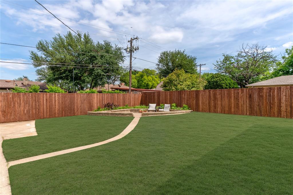 7322 Hunnicut Road Dallas, TX 75227 - Photo 21 of 25