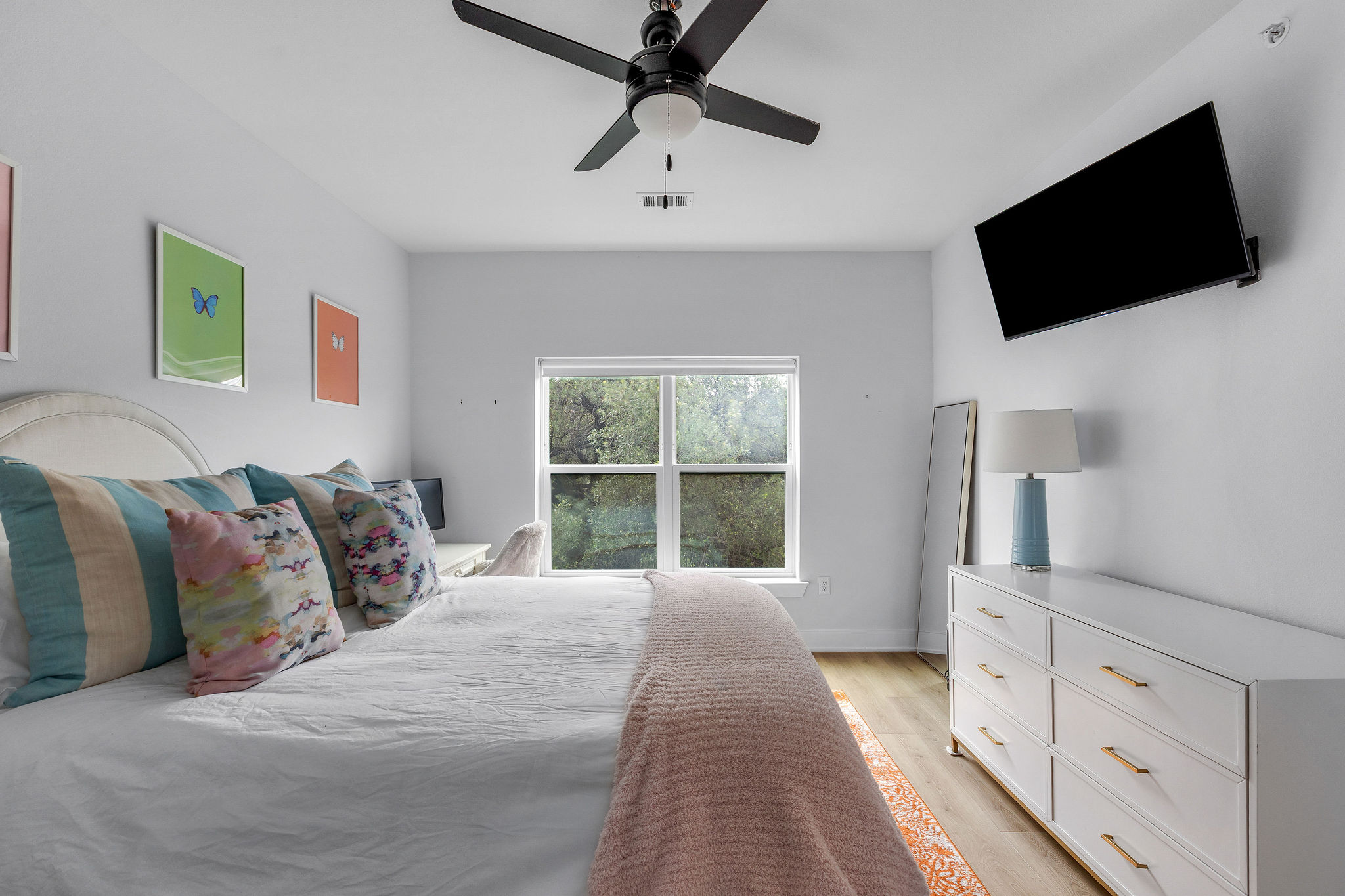 2500 Longview Street, Unit 202 Austin, TX 78705 - Photo 14 of 40