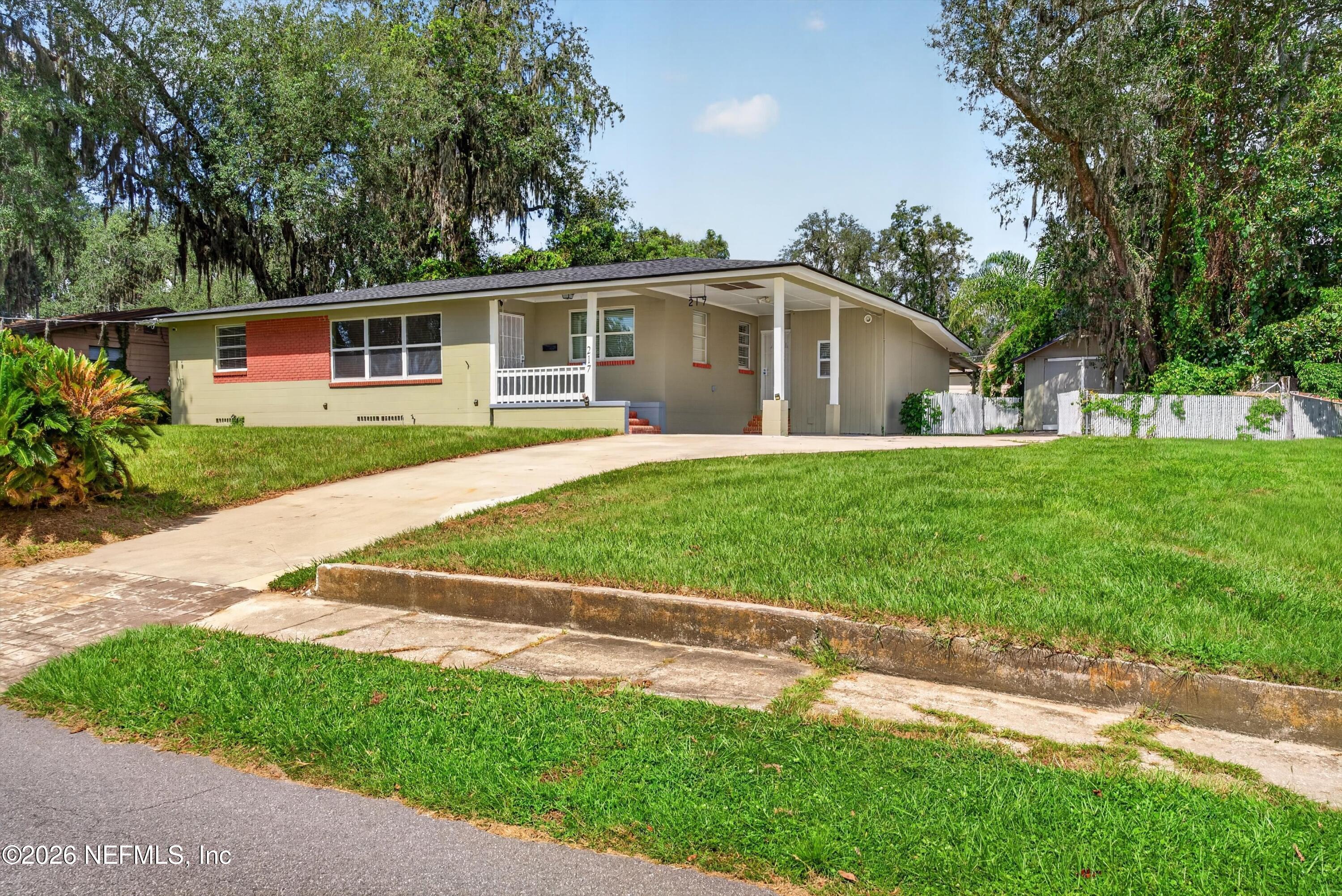 217 Baisden Road Jacksonville, FL 32218 - Photo 33 of 69 01-217 Baisden Rd-5 (ps)