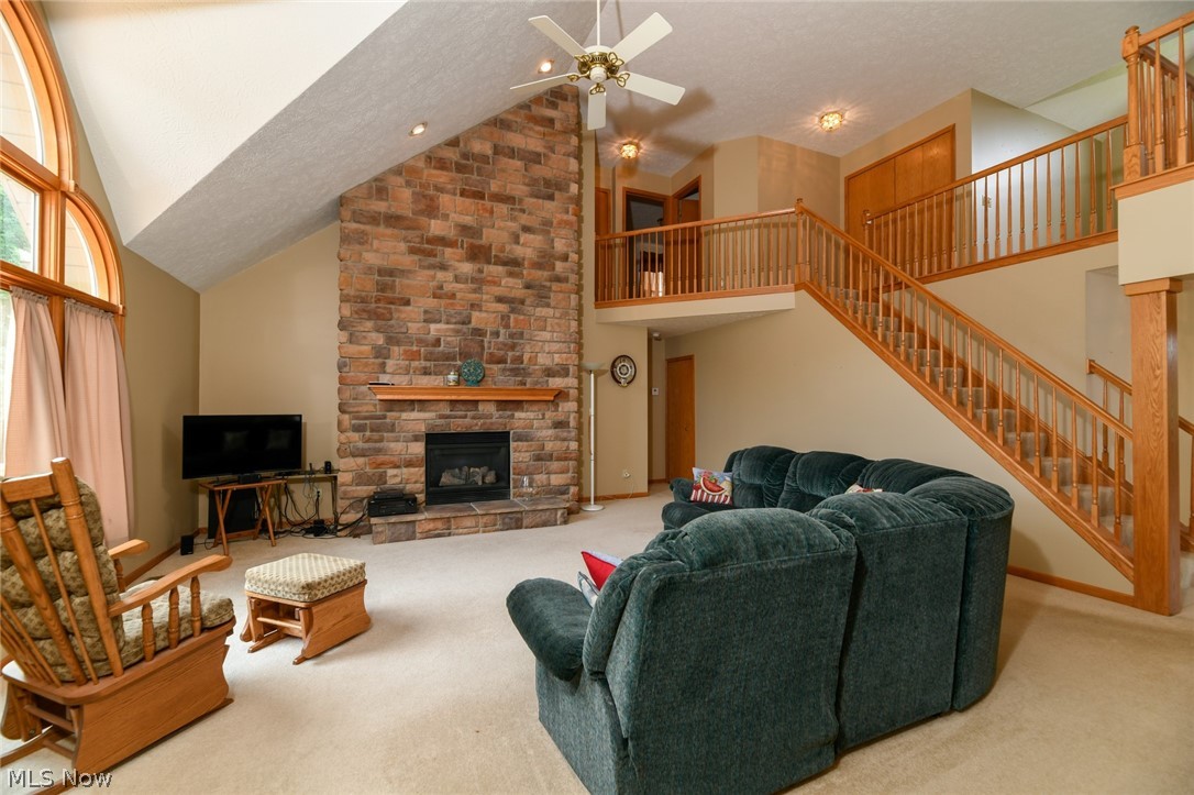 3393 Saxe Road Mogadore, OH 44260 - Photo 27 of 35