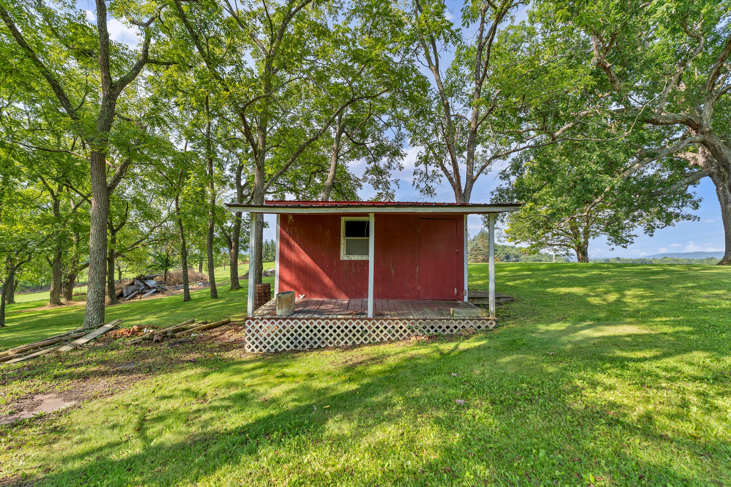 3190 Sweet Springs Valley Road Union, WV 24983 - Photo 28 of 57 Gallery Image 28