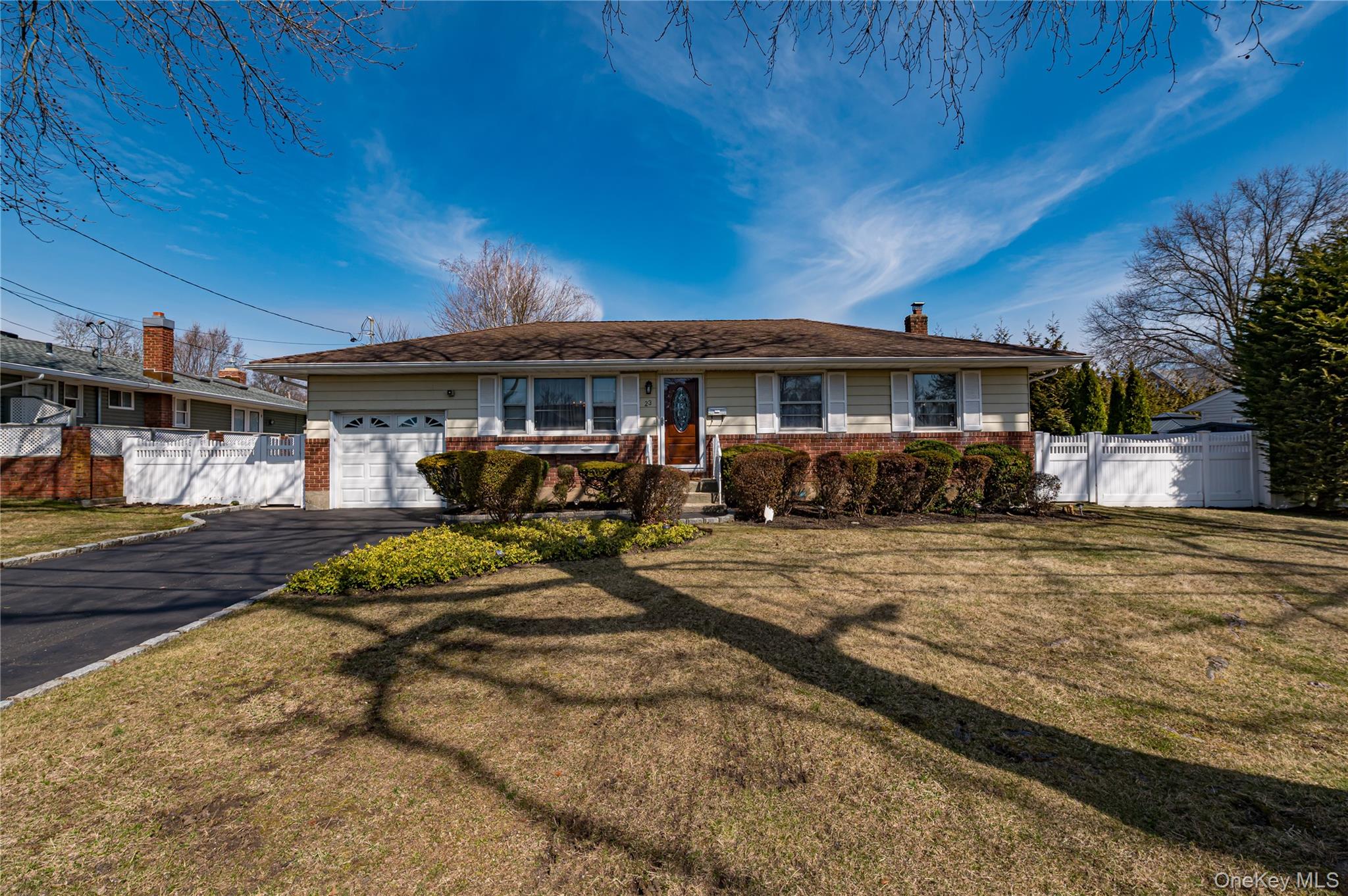 23 Olga Lane Commack, NY 11725 - Photo 1 of 17