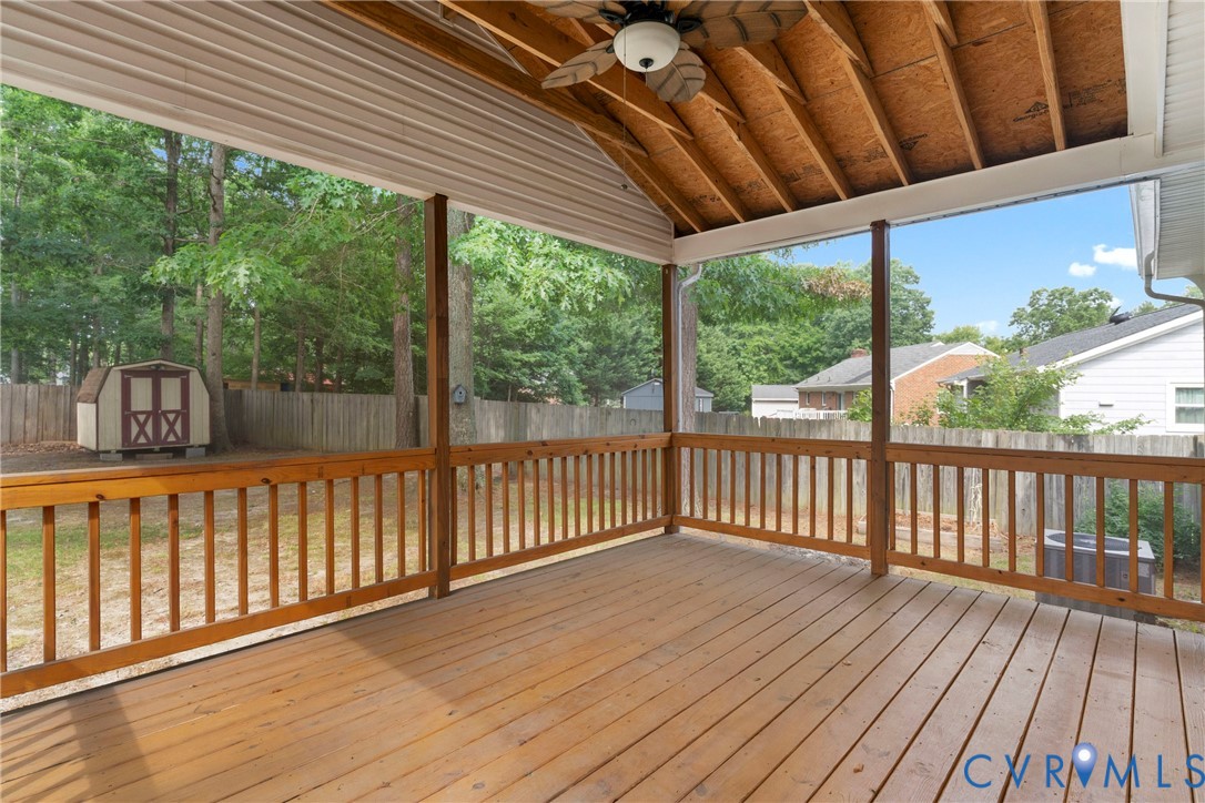 10217 Ridgerun Road Chesterfield, VA 23832 - Photo 23 of 28