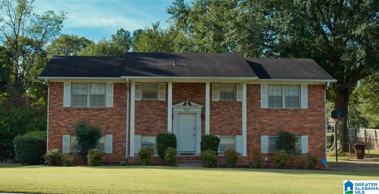 1837 3rd Place Northeast Birmingham, AL 35215 - Photo 2 of 20