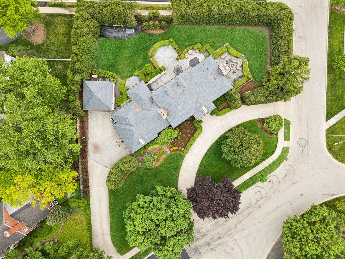 325 Princeton Road Hinsdale, IL 60521 - Photo 49 of 55