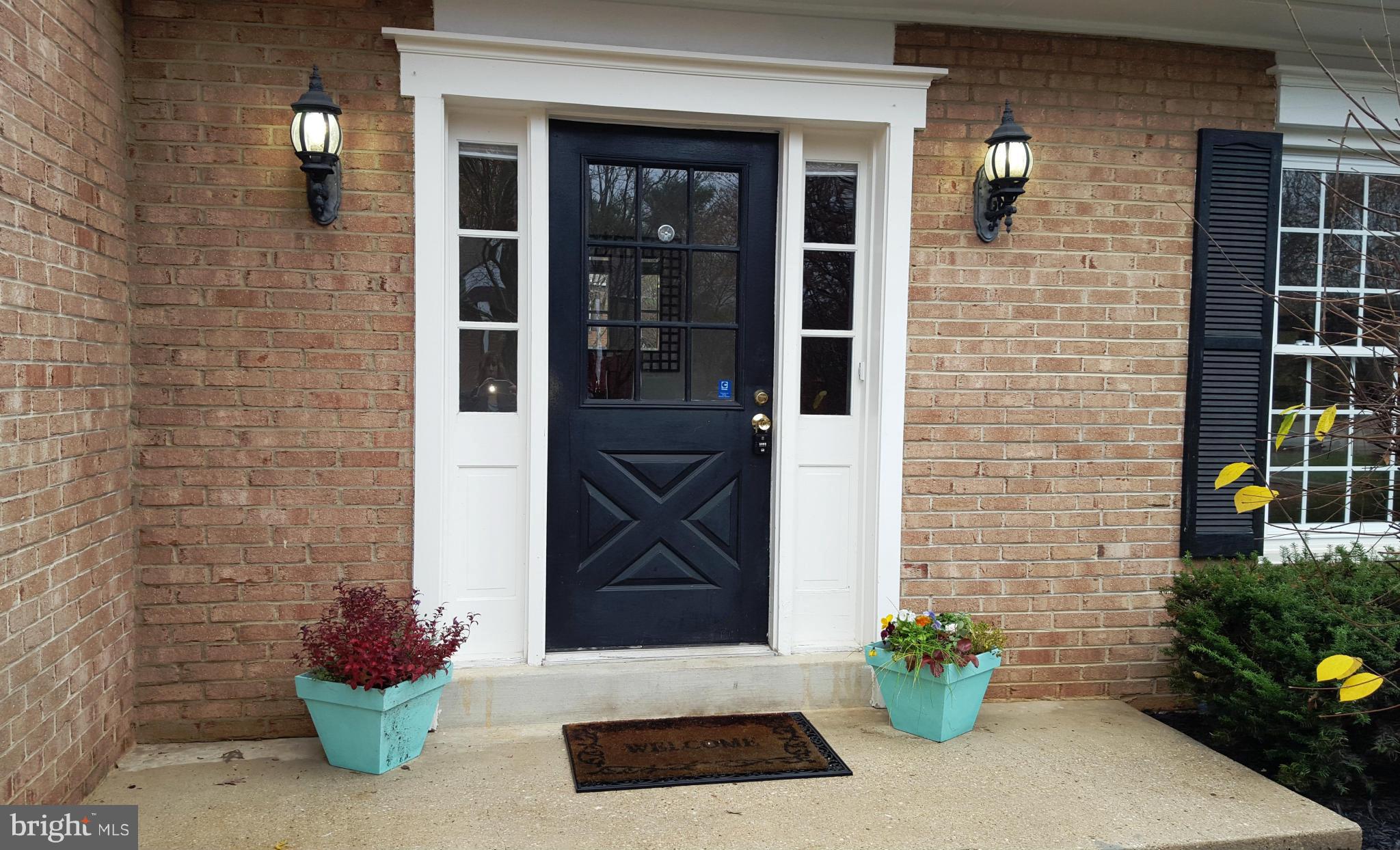 1745 Glastonberry Road Rockville, MD 20854 - Photo 2 of 25 Welcome Home!