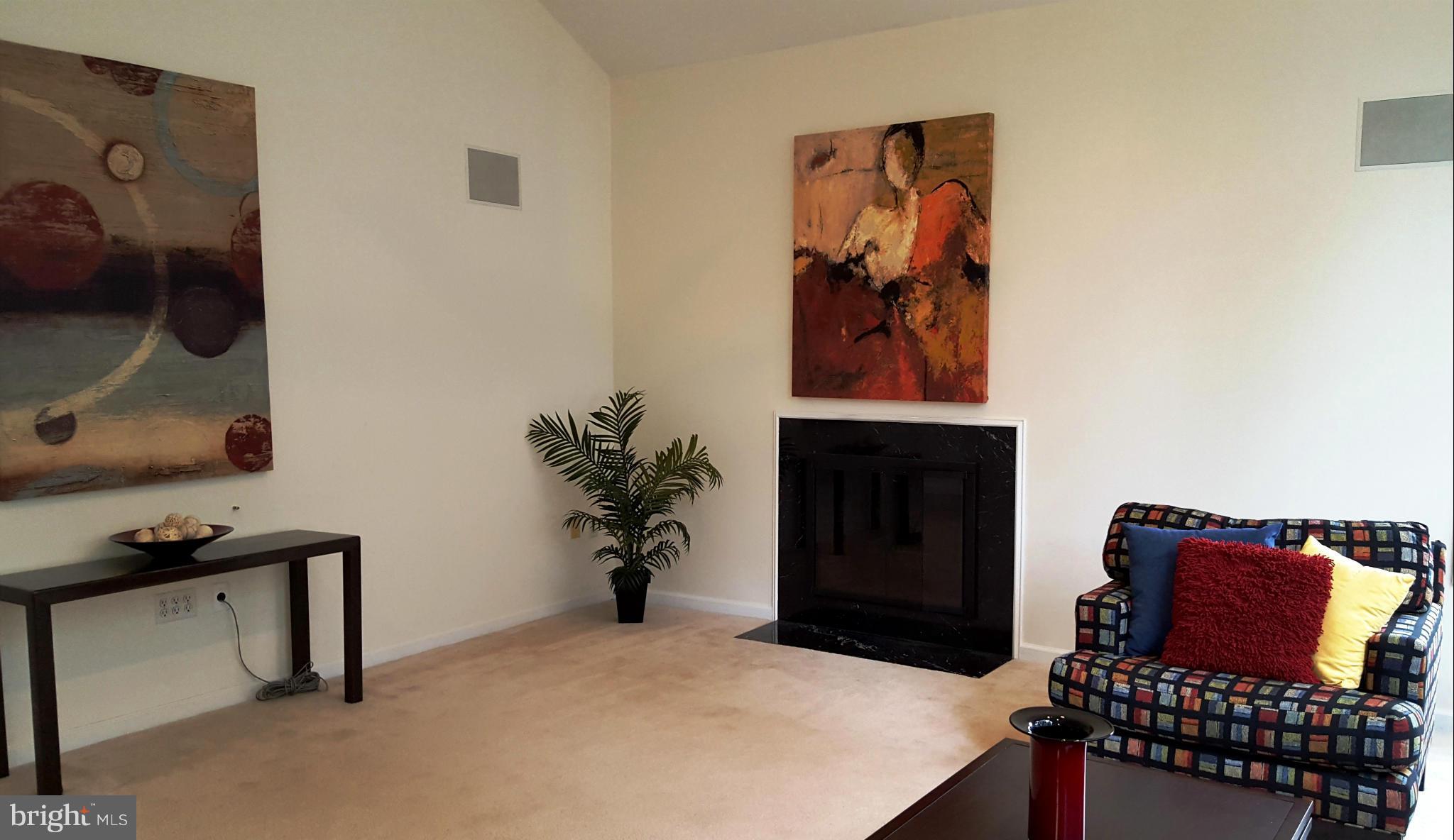 1745 Glastonberry Road Rockville, MD 20854 - Photo 14 of 25 Family Room