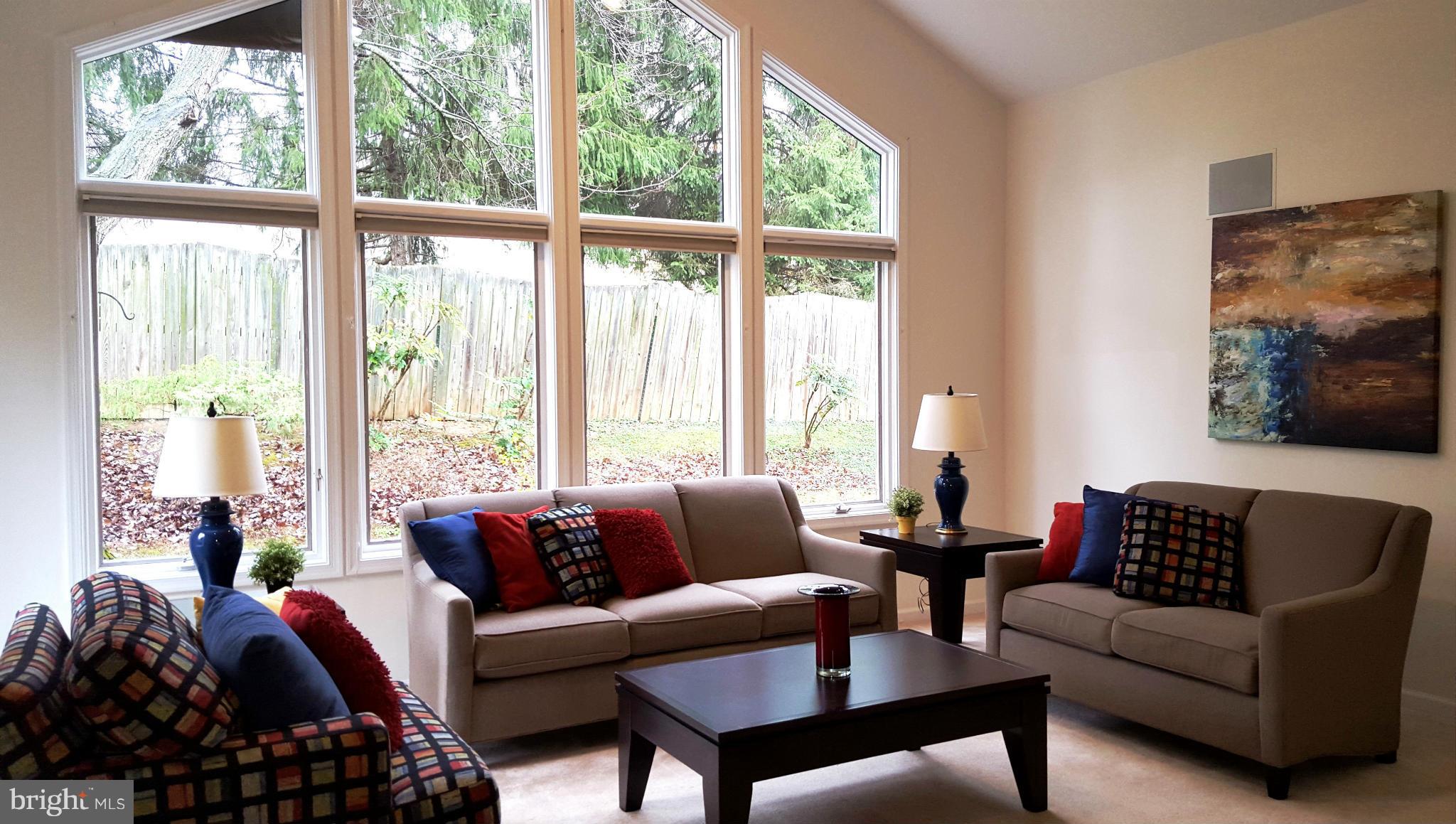 1745 Glastonberry Road Rockville, MD 20854 - Photo 15 of 25 Family Room