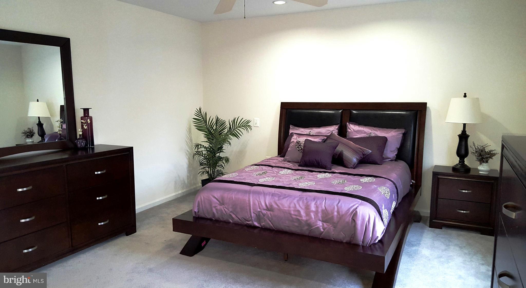 1745 Glastonberry Road Rockville, MD 20854 - Photo 16 of 25 Bedroom (Master)