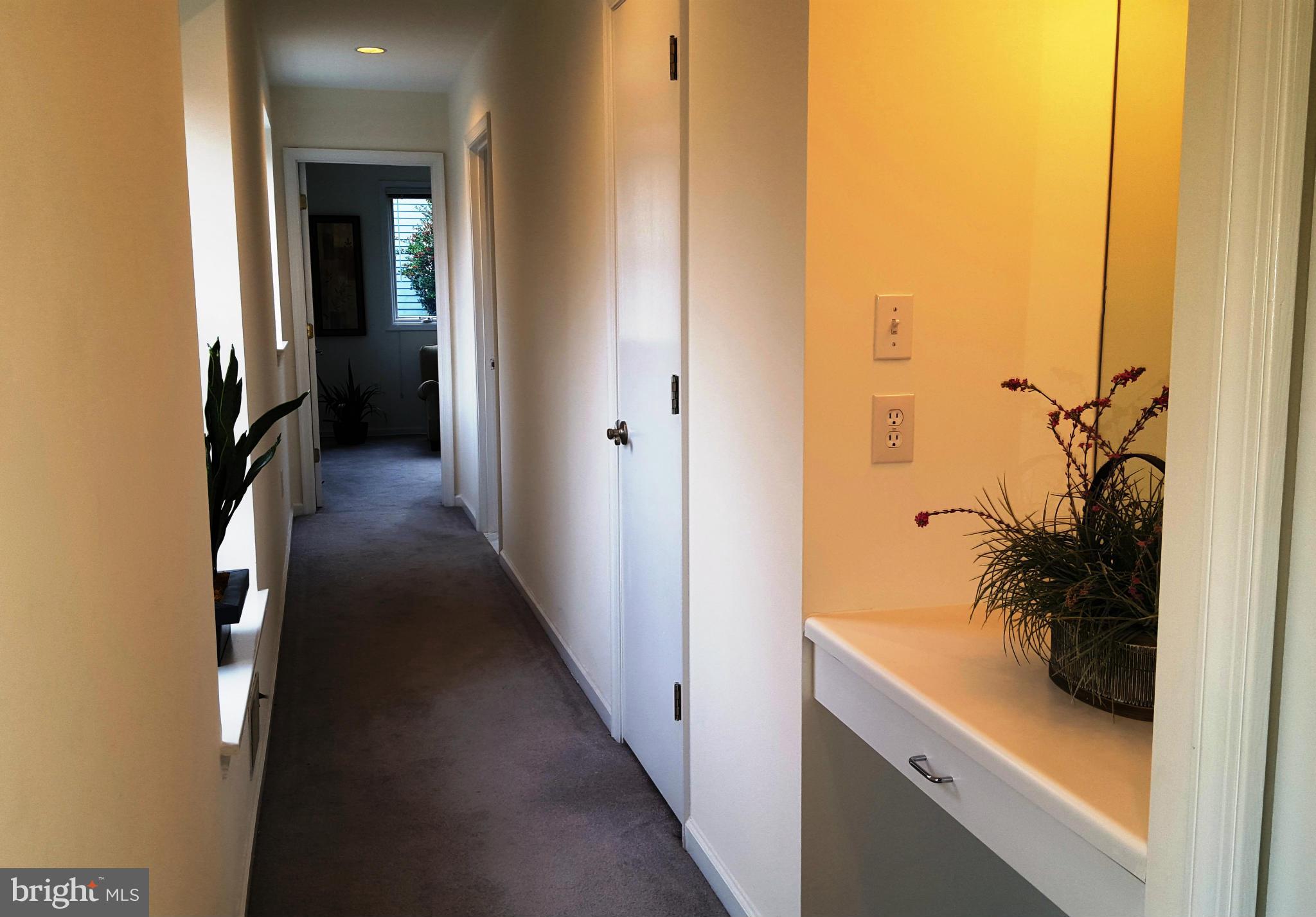 1745 Glastonberry Road Rockville, MD 20854 - Photo 17 of 25 Bedroom (Master)