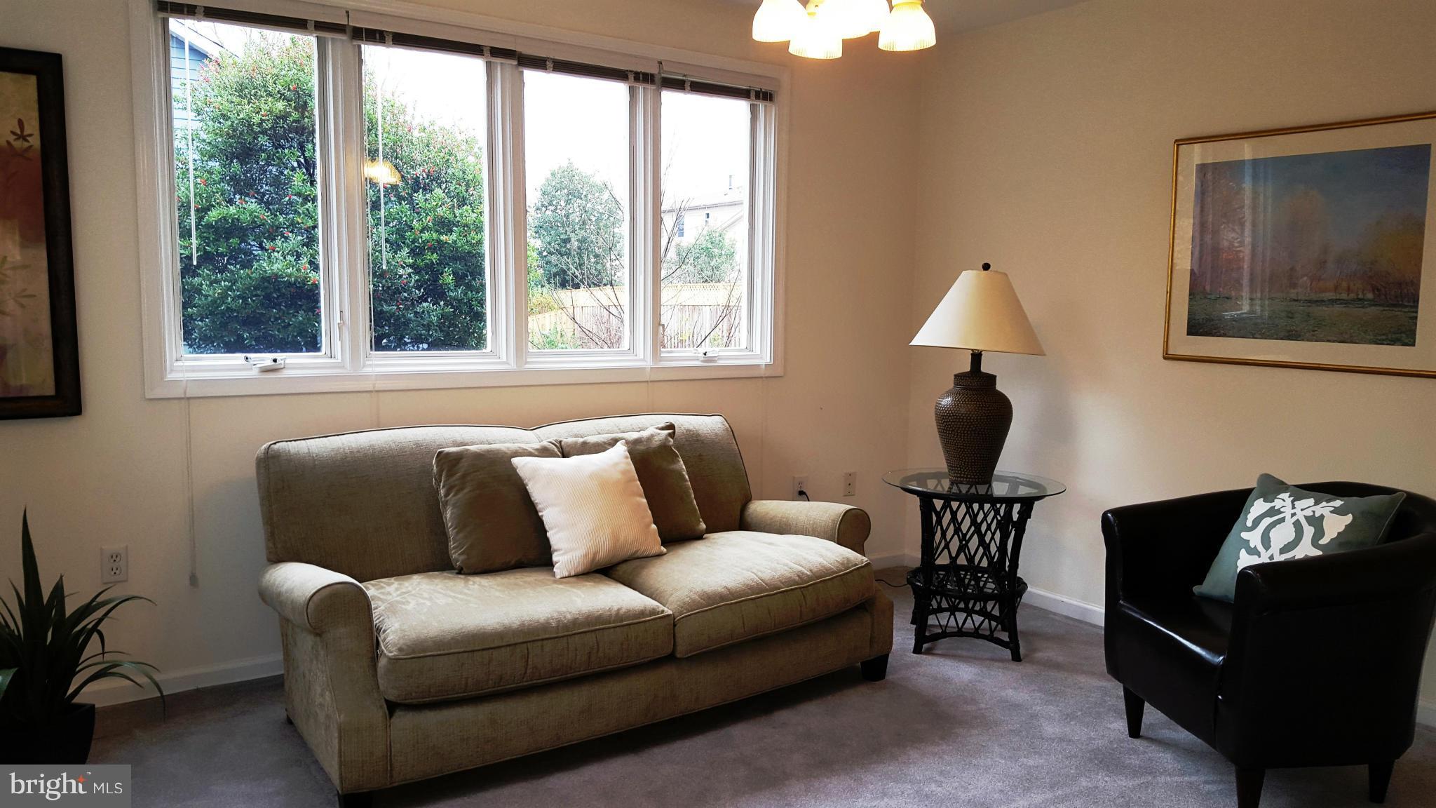 1745 Glastonberry Road Rockville, MD 20854 - Photo 20 of 25 Owner's Suite Bonus Room