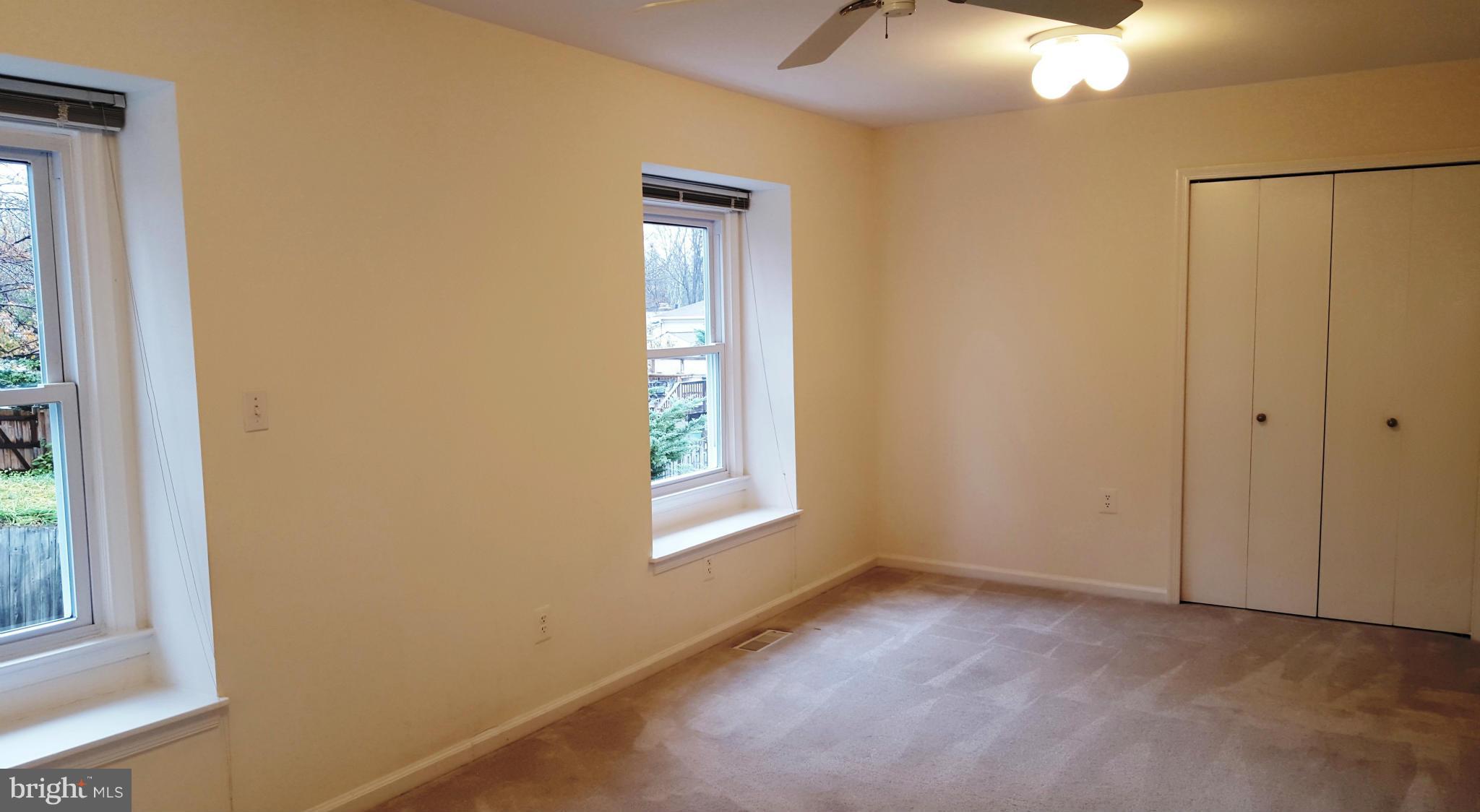 1745 Glastonberry Road Rockville, MD 20854 - Photo 21 of 25 Bedroom #2