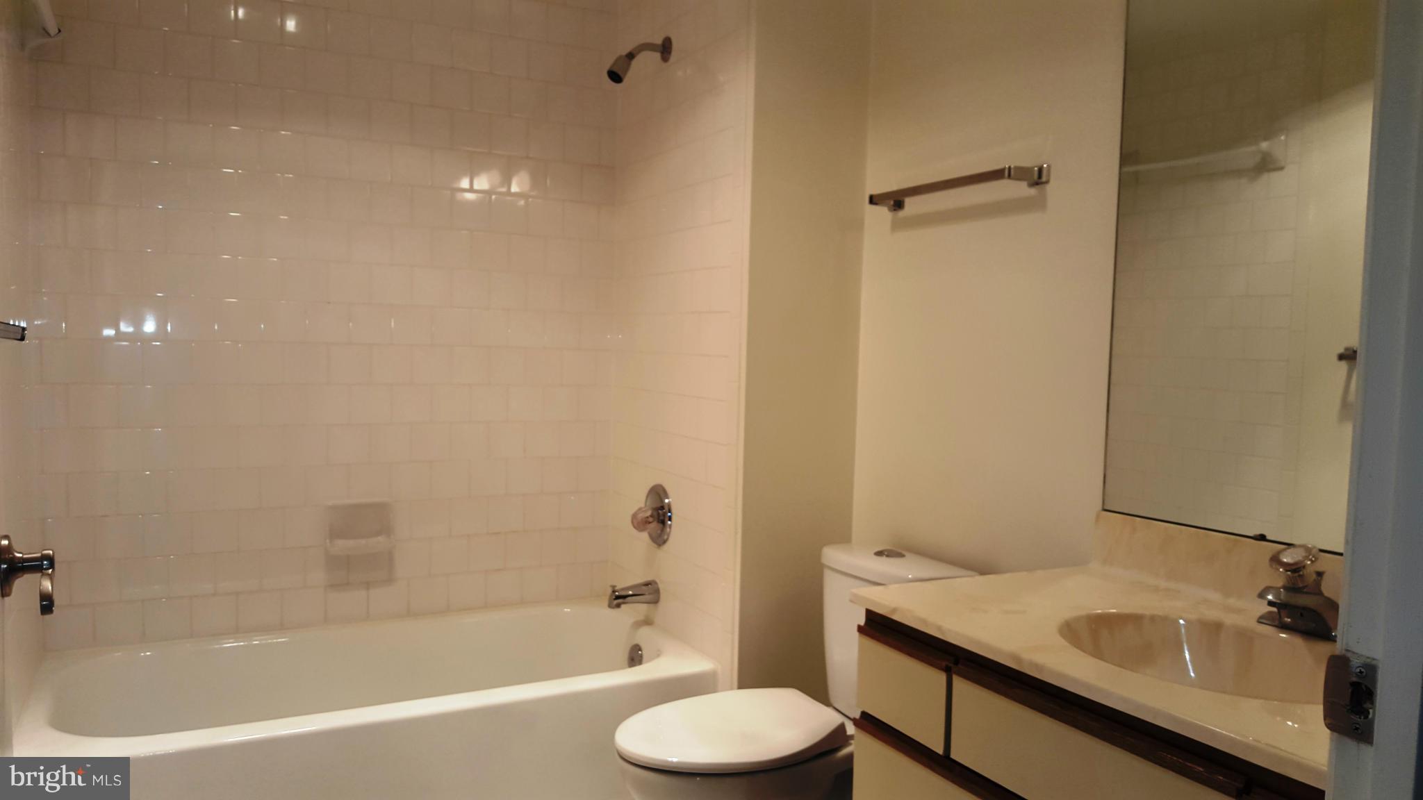 1745 Glastonberry Road Rockville, MD 20854 - Photo 25 of 25 Basement - Full Bath