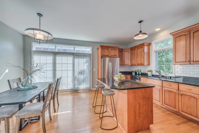 $629,000 | 243 Boxcar Avenue, Naperville, IL 60540