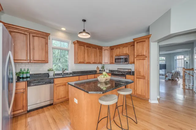 $629,000 | 243 Boxcar Avenue, Naperville, IL 60540