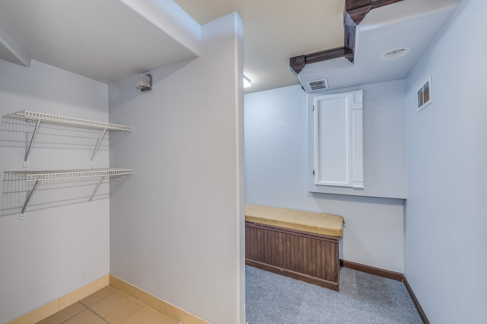 243 Boxcar Avenue Naperville, IL 60540 - Photo 27 of 29 a view of room with cabinets