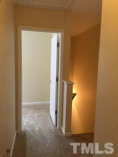 3702 Wyndcliff Court Raleigh, NC 27616 - Photo 4 of 10 a view of a bathroom