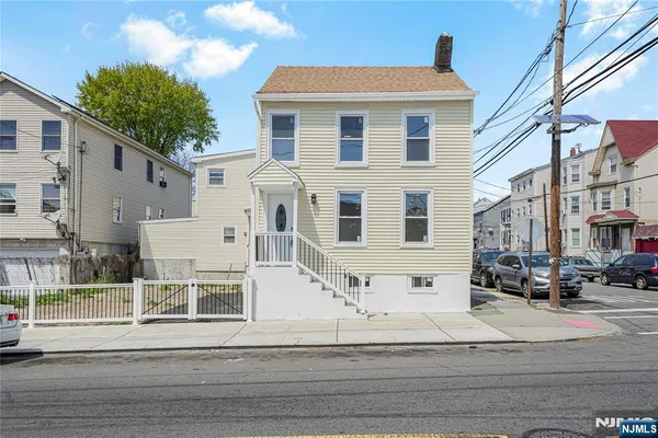 $489,000 | 171 20th Avenue, Paterson, NJ 07501