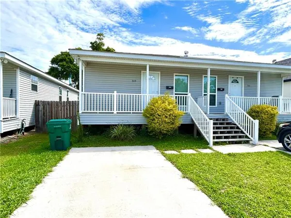 $1,550 | 309 5th Street, Bridge City, LA 70094
