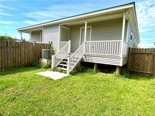 309 5th Street Bridge City, LA 70094 - Photo 12 of 12
