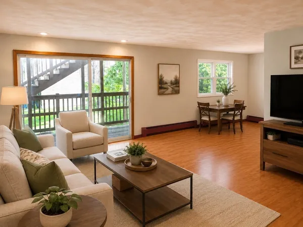 $329,900 | 85 Farrwood Avenue, Unit 4, North Andover, MA 01845
