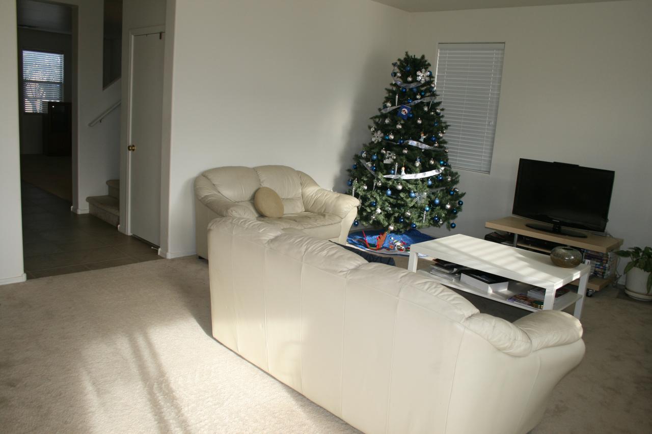 6859 West Darrel Road Laveen, AZ 85339 - Photo 4 of 7 Family room
