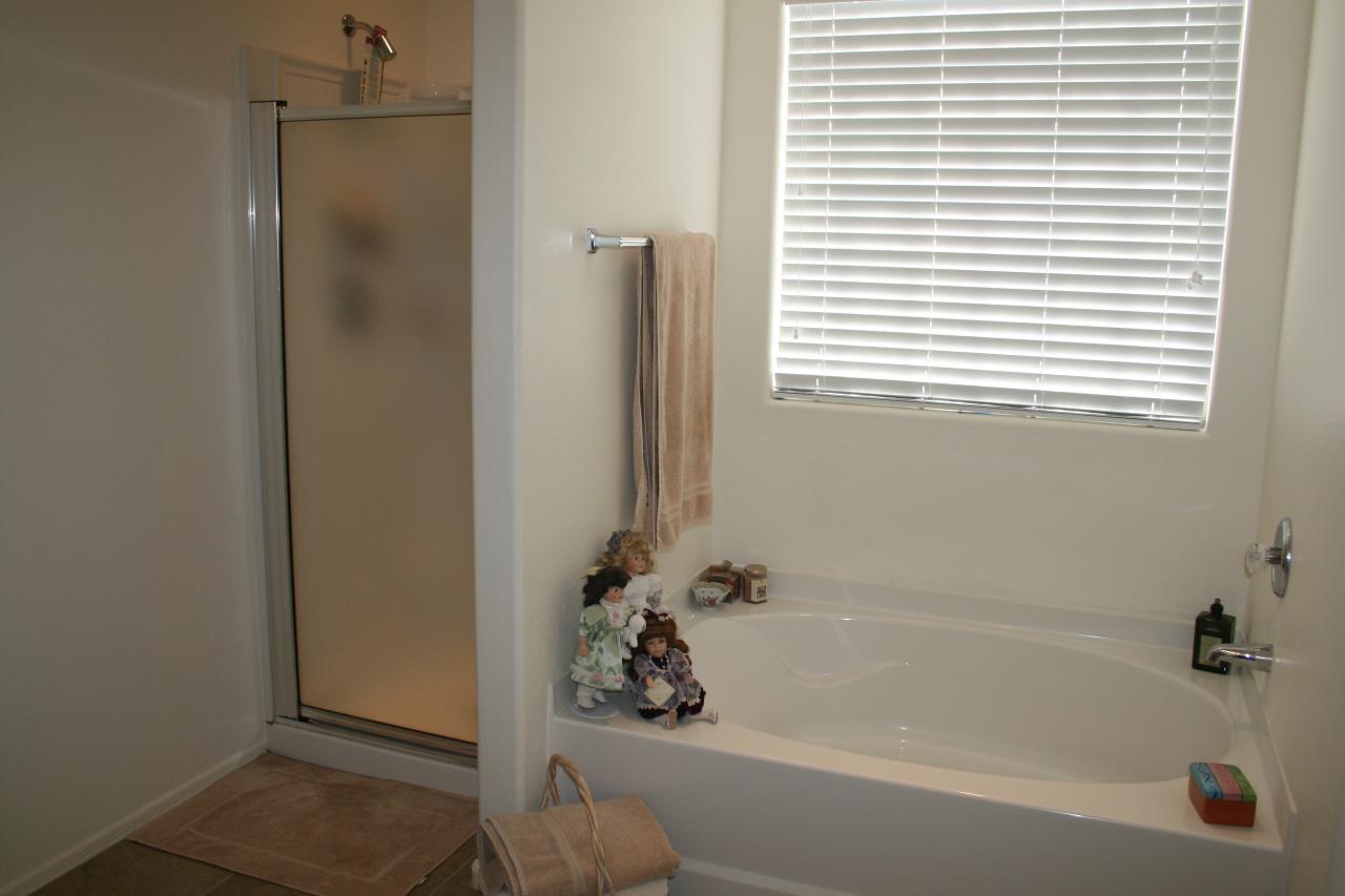 6859 West Darrel Road Laveen, AZ 85339 - Photo 7 of 7 Master bath room