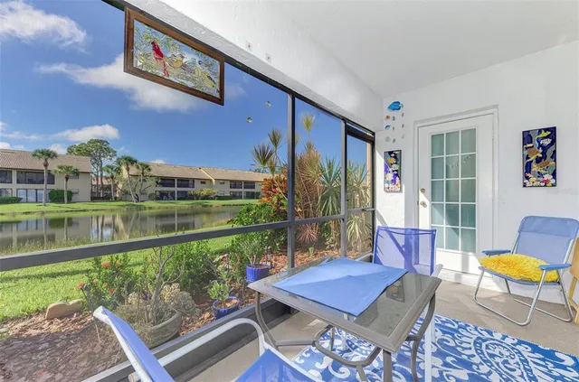 $239,000 | 330 Mission Trail North, Unit I, Venice, FL 34285
