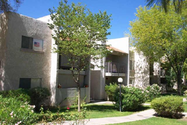 5525 East Thomas Road, Unit Q08 Phoenix, AZ 85018 - Photo 1 of 1 Primary Photo