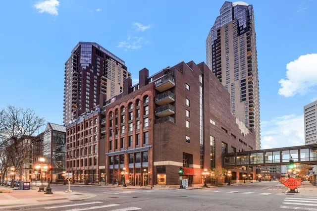 $265,000 | 198 6th Street East, Unit 501, St. Paul, MN 55101