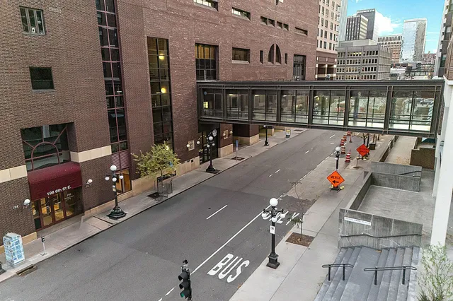 $260,000 | 198 6th Street East, Unit 501, St. Paul, MN 55101