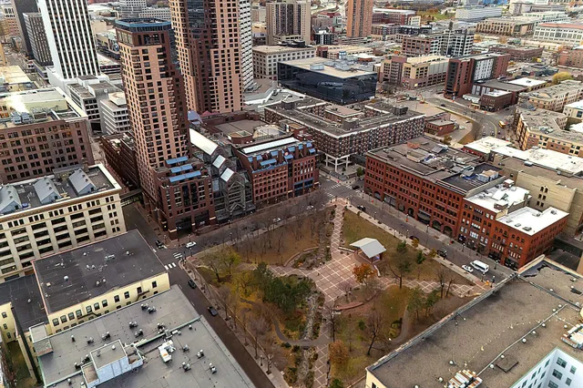 $260,000 | 198 6th Street East, Unit 501, St. Paul, MN 55101