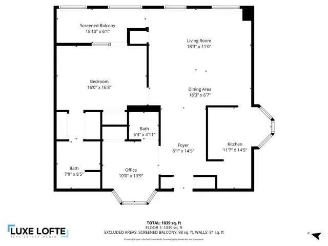 $265,000 | 198 6th Street East, Unit 501, St. Paul, MN 55101