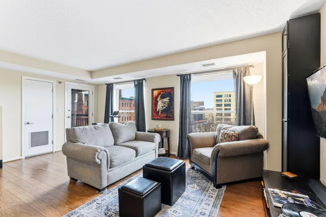 $265,000 | 198 6th Street East, Unit 501, St. Paul, MN 55101