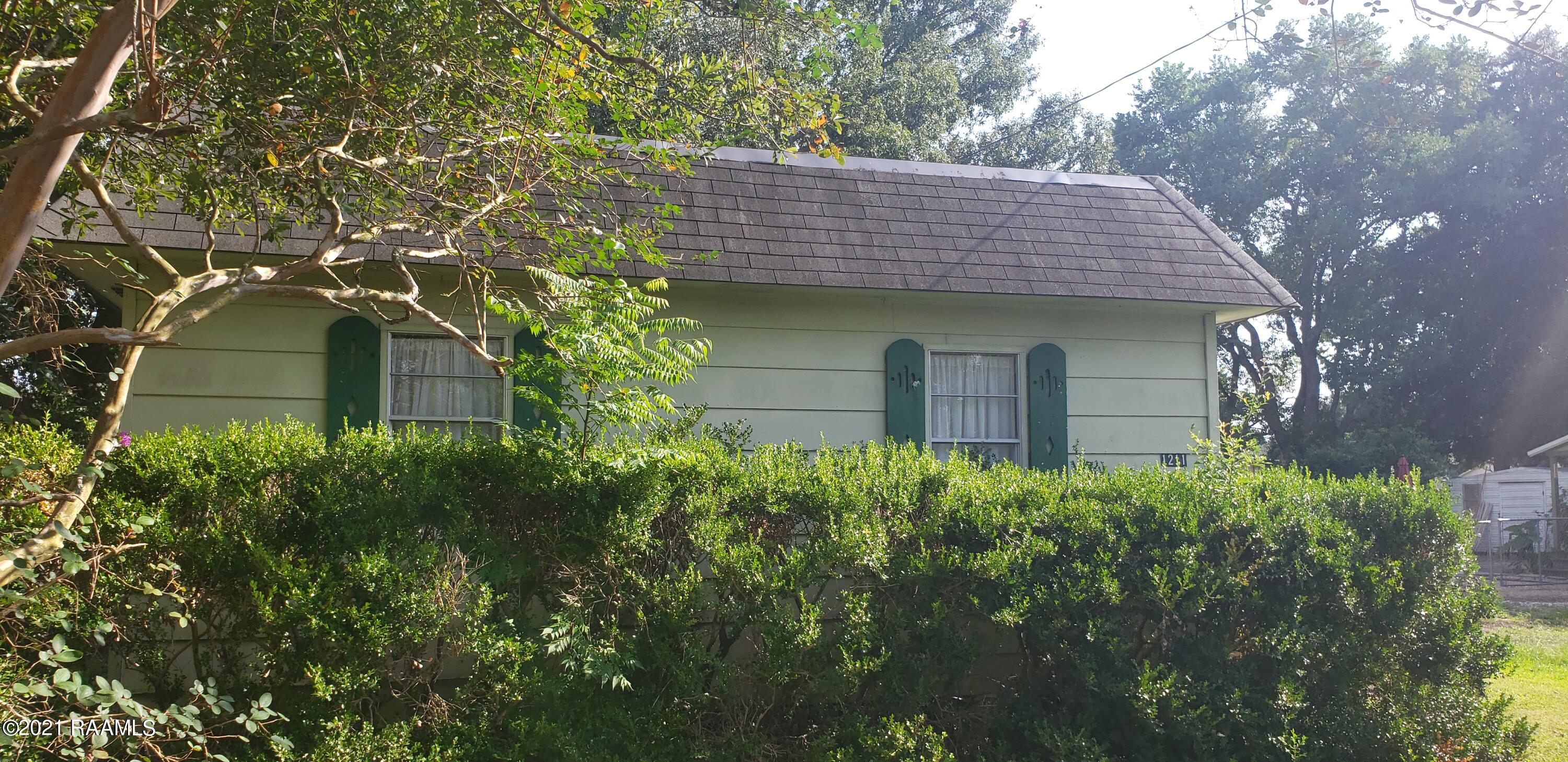 1211 College Road Eunice, LA 70535 - Photo 9 of 10 20210823_164708