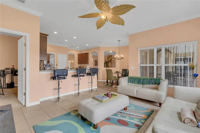 $465,000 | 2620 Meadow View Court, Kissimmee, FL 34746