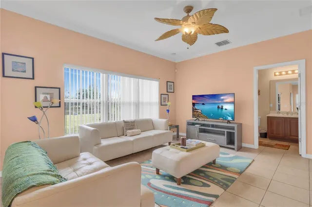 $465,000 | 2620 Meadow View Court, Kissimmee, FL 34746