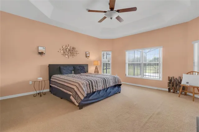 $465,000 | 2620 Meadow View Court, Kissimmee, FL 34746