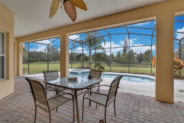 $465,000 | 2620 Meadow View Court, Kissimmee, FL 34746