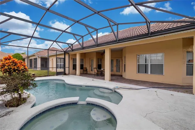 $465,000 | 2620 Meadow View Court, Kissimmee, FL 34746