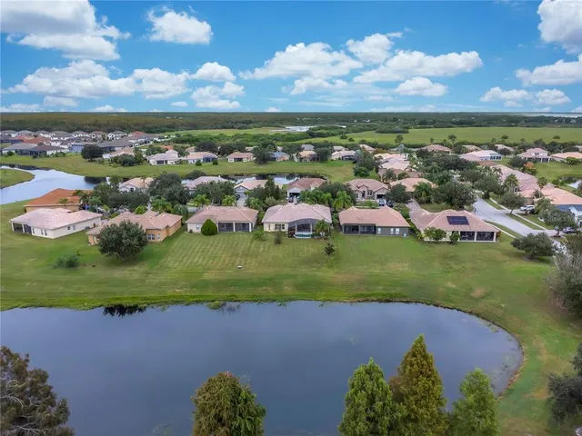 $465,000 | 2620 Meadow View Court, Kissimmee, FL 34746