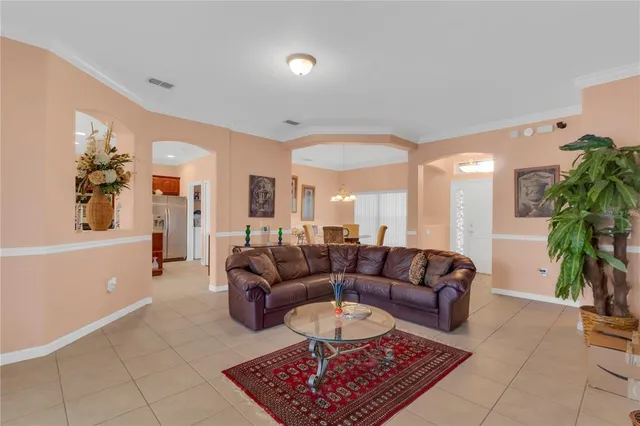 $465,000 | 2620 Meadow View Court, Kissimmee, FL 34746