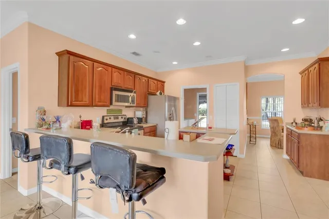 $465,000 | 2620 Meadow View Court, Kissimmee, FL 34746